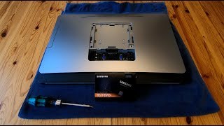 Dell OptiPlex 3050 Disassembly RAM SSD Hard Drive Upgrade Replacement Repair [upl. by Eigla]