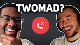 The TWOMAD and Ranton Podcast [upl. by Mattheus]