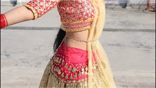 Buddhi Nu Matke  Dance Video  Dance with Alisha [upl. by Raynah110]