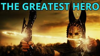 Who Were the FIVE GREATEST HEROES  Greek Mythology Explained [upl. by Ahtekal]