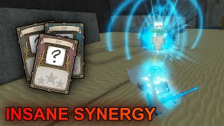 INSANE Flamecharm Talent Synergy  Deepwoken PvP [upl. by Bromley]