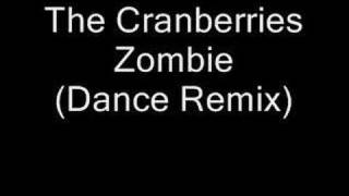 Zombie Eurodance Remix [upl. by Eatnoj942]