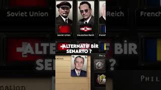 EN İYİ HOI4 MODLARI  Hearts of Iron 4  En iyi modlar  Fuhrerreich shorts [upl. by Attenoj]