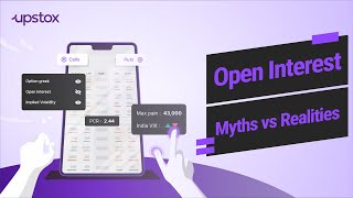 What is Open Interest in Options Trading  Open Interest Trading Strategy Analysis amp Explanation [upl. by Charlotte]