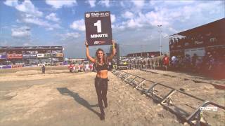 MXGP2  Announcement Trailer [upl. by Youlton]