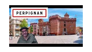 Perpignan [upl. by Perdita]