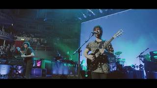 FOALS  Two Steps Twice Live at the Royal Albert Hall [upl. by Armat]