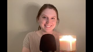 Cozy SoftSpoken Ramble ASMR [upl. by Asir]