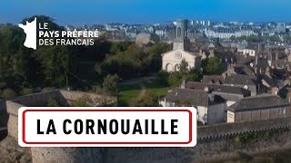 Cornouaille  Les 100 lieux quil faut voir [upl. by Ymmor848]