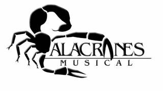 MicaelaAlacranes Musical [upl. by Anceline]