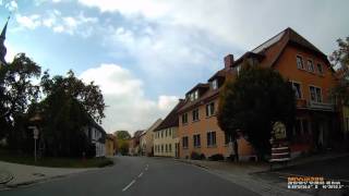 D Markt Ipsheim Landkreis Neustadt an der AischBad Windsheim Oktober 2015 [upl. by Mariken]