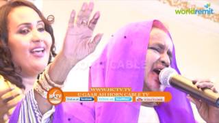 SAYNAB CIGE  HADII AAN JACAYL JIRIN  CIIDA HCTV 2016 [upl. by Kerk260]