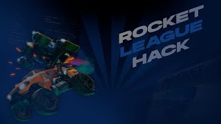 Best Rocket League Hack  Undetected  Rocket League Cheat 2024 [upl. by Aelrac]