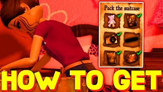 HOW TO FIND ALL ITEM amp KEY LOCATIONS in DRESS TO IMPRESS LANA QUEST ROBLOX [upl. by Amme]