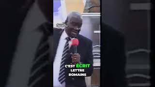 Contrôle Zodiacal Impact Sur Ta Vie  mamadoukarambiri [upl. by Arvell]