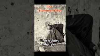 The Stoneman KillerStonemanMurdersUnsolvedCrimesIndianSerialKillerTrueCrimeMysteryOfTheStoneman [upl. by Sej]