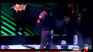 Ramy Sabry Kelma Live YouTube [upl. by Atte308]