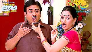 Sundar Sent Gifts For Jethalal  Taarak Mehta Ka Ooltah Chashmah  Full Episode [upl. by Serg794]