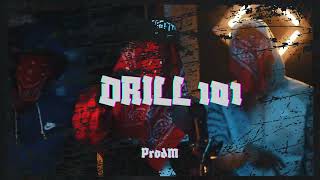 FREE Drill 101 UK Drill Type Beat 2024  Drill Type Beat 2024 quotDRILLSquot  NY Drill Type Beat 2024 [upl. by Akener]