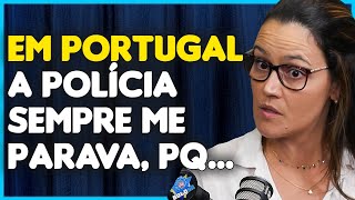 VETERINÁRIA SOBRE EXPERIÊNCIA EM PORTUGAL [upl. by Raybin]