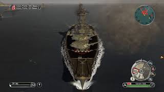 The Yamato 1945 Simulator BSmodHQ40 [upl. by Edgard]