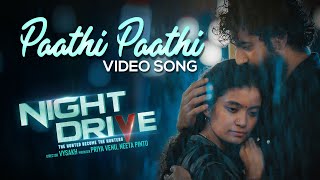 Paathi Paathi Video Song Vysakh Roshan Mathew Anna Ben Ranjin Raj  Kapil Kapilan Nithya Mammen [upl. by Bellamy]