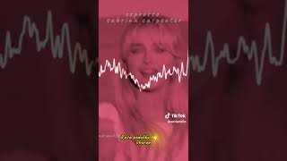 Espresso  Sabrina Carpenter espresso sabrinacarpenter viralmusic [upl. by Anayhd]