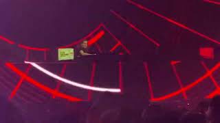 Charlotte de Witte live of Fairground Festival 2023 Techno [upl. by Welbie386]