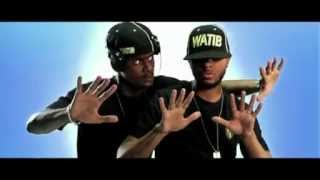 SEXION DASSAUT Changement dambiance clip officiel [upl. by Htedirem41]