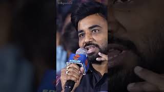 Producer Ravi Shankar Speech At Pushpa 2 The Rule Grand Press Meet  Silly Monks Tollywood [upl. by Candice368]