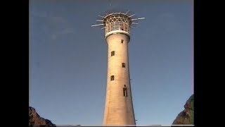 life inside a lighthouse A Lighthouse Keepers Story 1994 [upl. by Marabel]