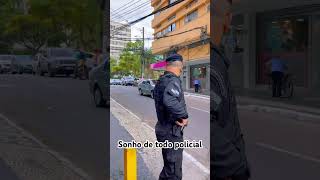 SONHO DO POLÍCIAL humor uberx comedia uber policia uberblack comedy [upl. by Ynnel]