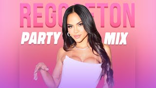 Reggaeton Summer Party 2024  BEST SUMMER REGGAETON HITS MIX 2024 [upl. by Ahsei]