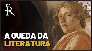 A Decadência da Literatura Brasileira [upl. by Iddo]