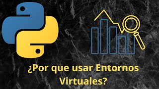 ¿Cómo Usar Entornos Virtuales en Python  Guía Completa [upl. by Pilif337]