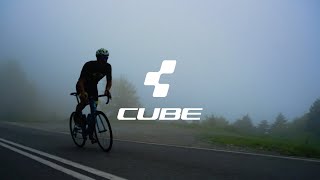 Cycling  Cube Bikes Spec Add  NIKON Z6II [upl. by Leonor]