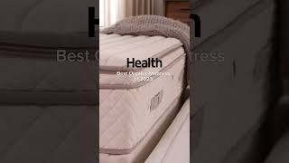 The Award Winning Mattress Everyone is Talking About  The Botanical Bliss bestmattress [upl. by Ahsimit]