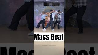 Mass beat🤘🔥👍 shorts [upl. by Aij363]