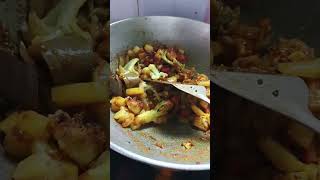 Spicy masaledar Khichdi please like [upl. by Tut]