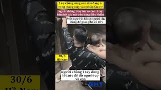 Hãy xem hết video để học cách bảo vệ gia đình trước mọi tình huống antoanthangmay [upl. by Weinberg]