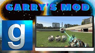 🔥Garrys Mod🔥 How to GET for PC 💻 Last Update  Tutorial 2024 💙 [upl. by Blain232]