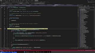 Calamity C Unity 002  Copilot  Visual Studio Level Editor Modding and Addressables [upl. by Raimund]