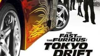 05  Round Round  The Fast amp The Furious Tokyo Drift Soundtrack [upl. by Georges]