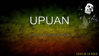 Upuan Gloc 9 ft Jeazell Grutas Cover by Nairud sa Wabad Reggae with Lyrics [upl. by Loria320]