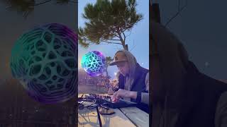 Electribe and Microfreak psytrance hitech microfreak electribe [upl. by Tnafni]