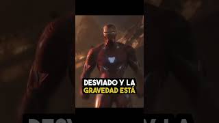 La “sobrepoblación” que confundió Thanos [upl. by Lilian]