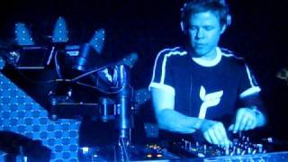 Ferry Corsten  Brain Box  Heat Ultra Lounge [upl. by Leach343]