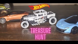 Hot Wheels 2024 K Case Cars Unboxing Including Tresure Hunt [upl. by Letnwahs]