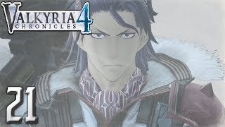 21 Valkyria Chronicles 4 PC Gameplay Walkthrough  Ch 16 Forsetis Judgment  SurrealBeliefs [upl. by Anas]