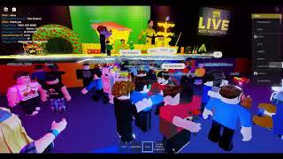 Live Hot Potatoes  The Robloxian Wiggles Part 2 [upl. by Bondy]